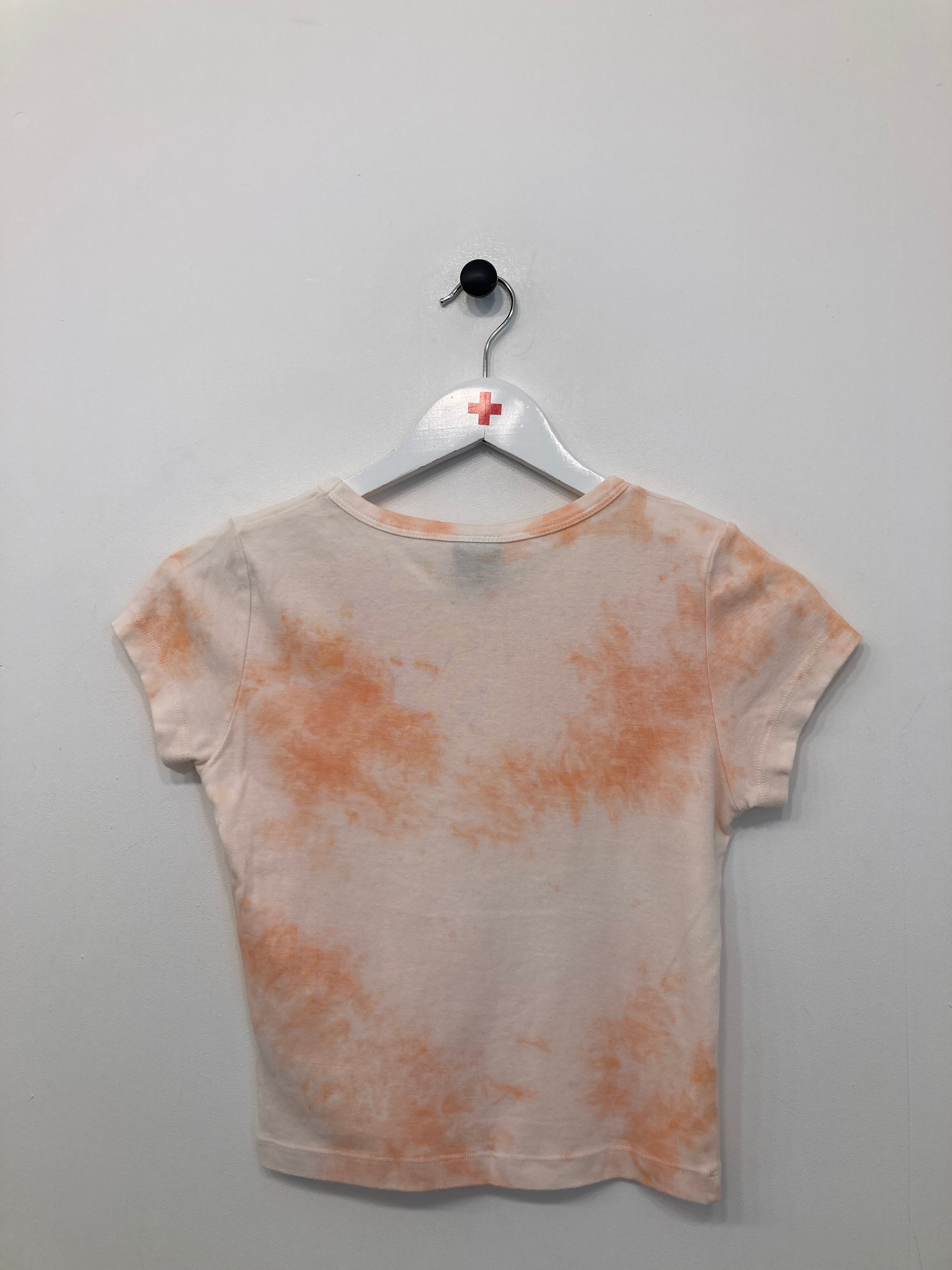 Iets Front T-shirt